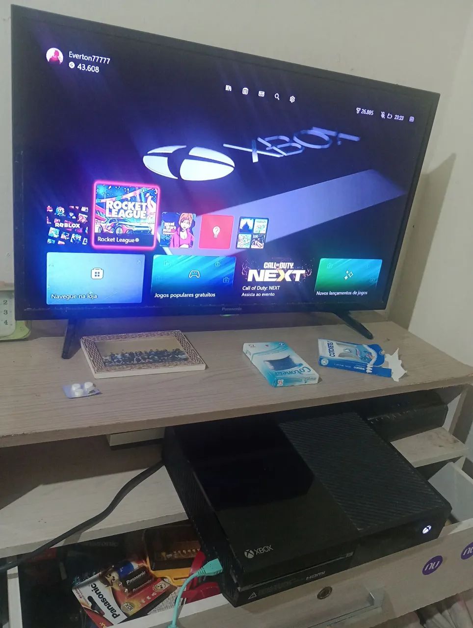 Xbox one FAT  - Foto 5