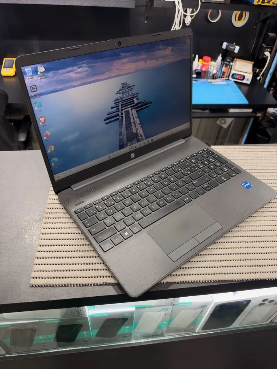 Notebook i5 12°Gr - Foto 3