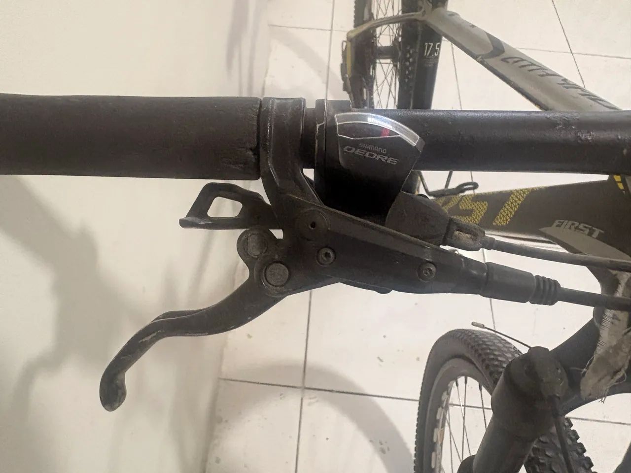 Bicicleta aro 29 - Foto 2