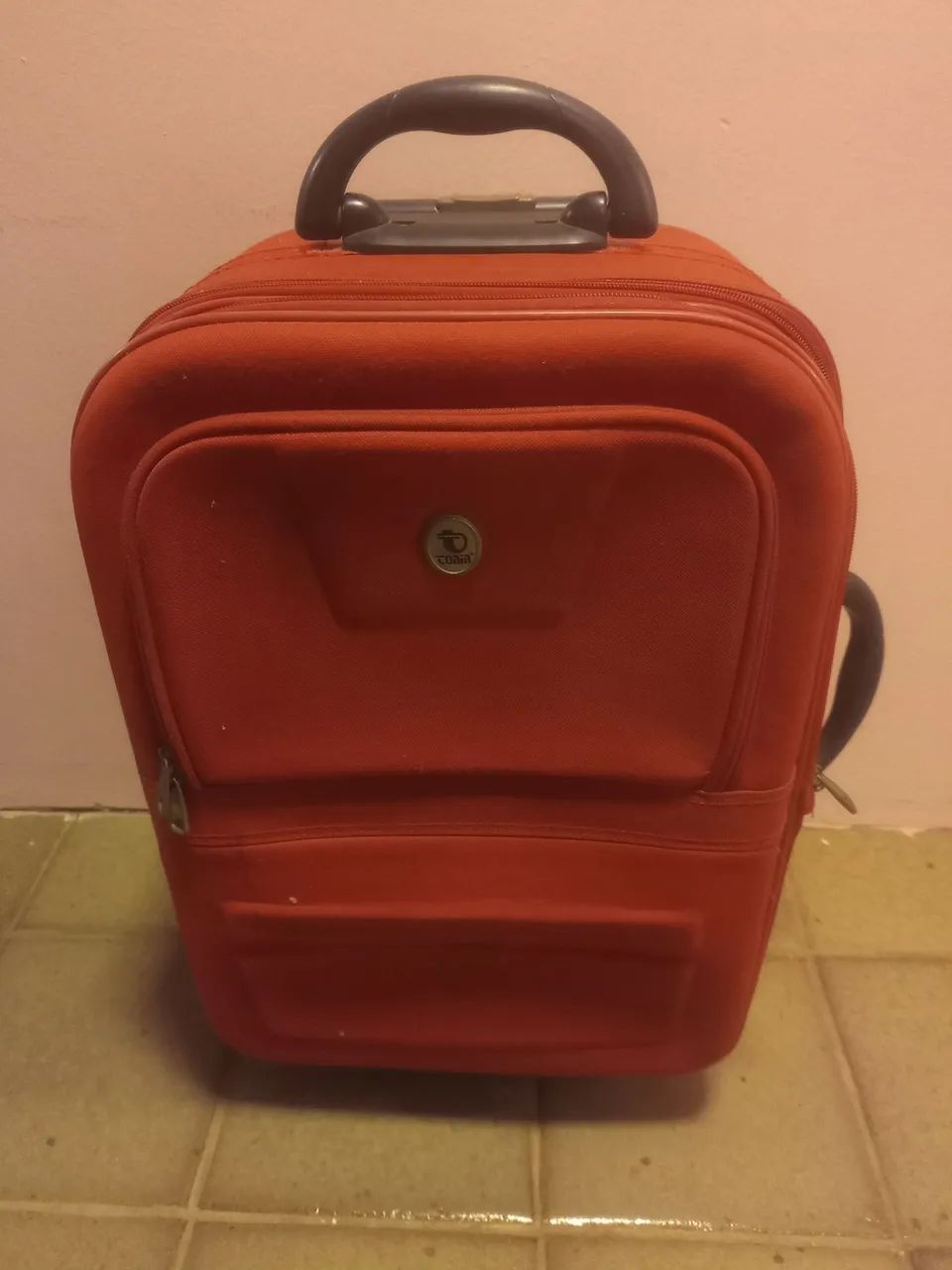 Mala de viagem Tonin 