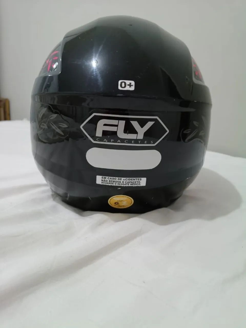 CAPACETE  - Foto 2