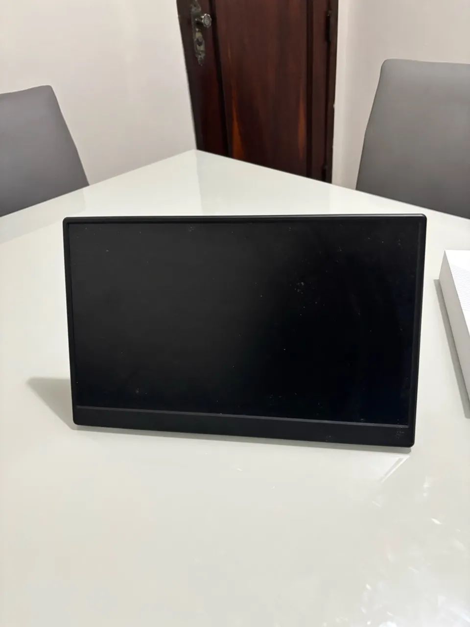 Segunda tela - Foto 3