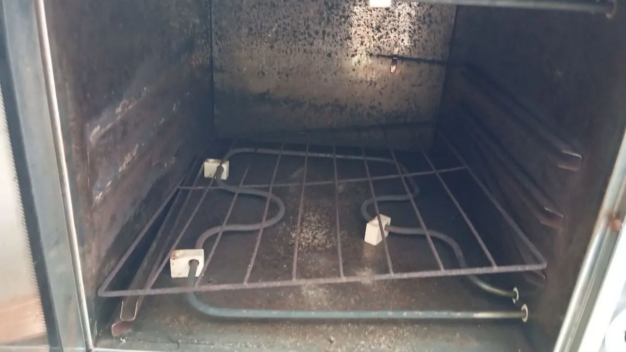 Forno elétrico  - Foto 2
