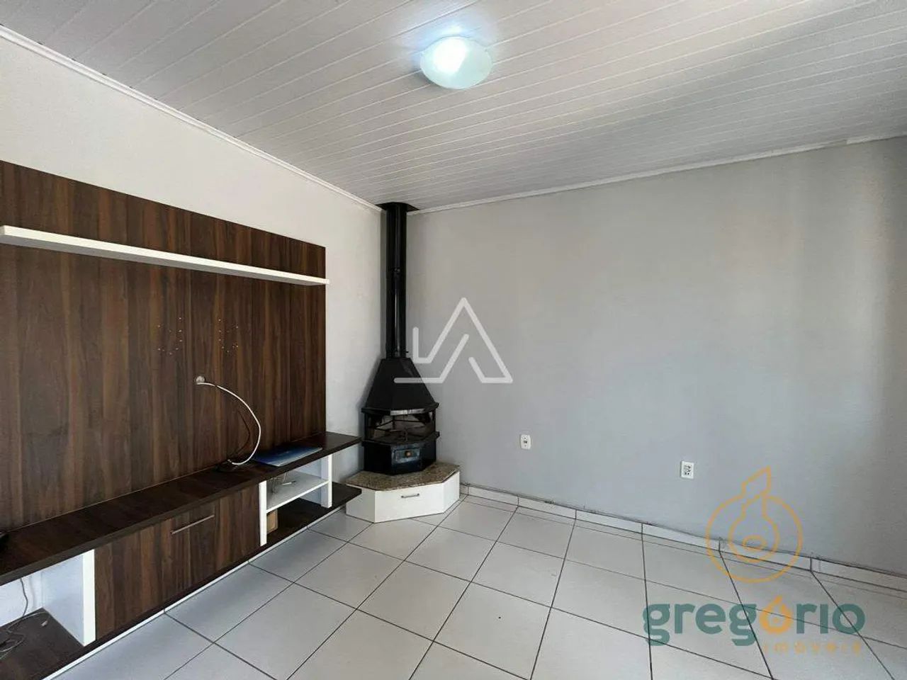 CASA 2 DORMITÓRIOS - BAIRRO INTERGAÇÃO - Foto 4