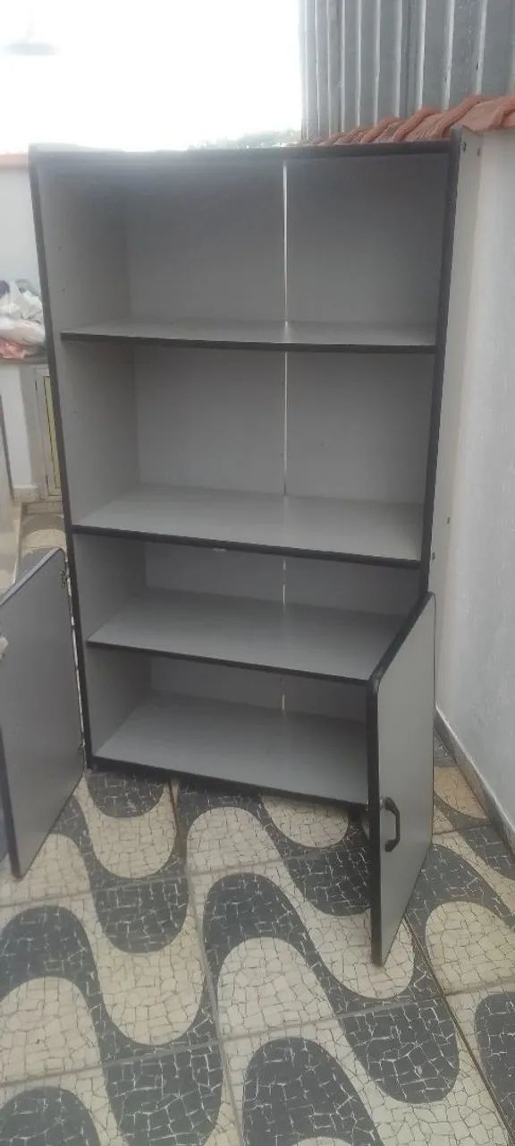 Vendo armário mutuso.  - Foto 3