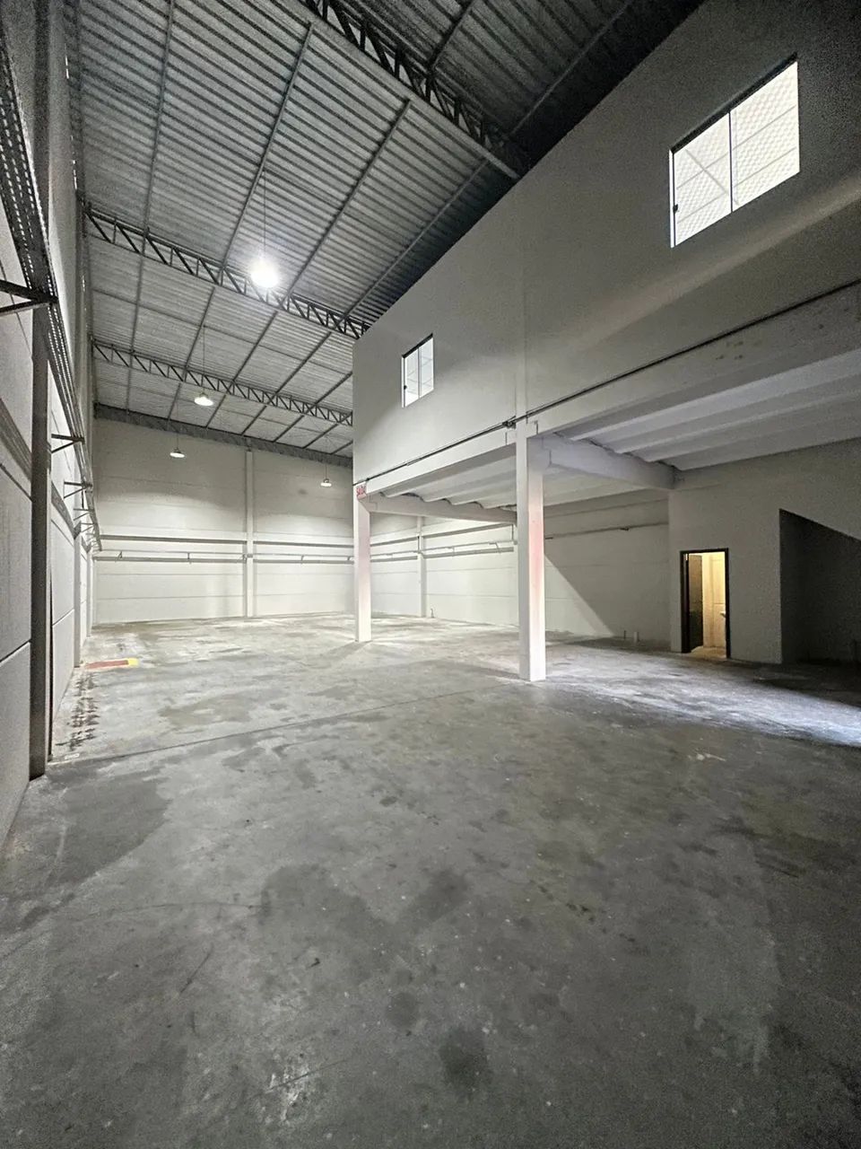 Alugo galpão Joaia Tijucas - Foto 4