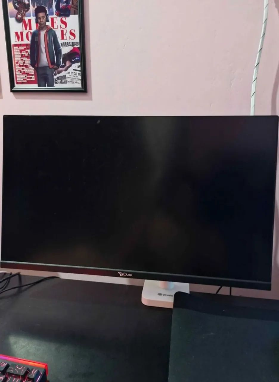 Monitor Duex - 27p - 240hz - Foto 3