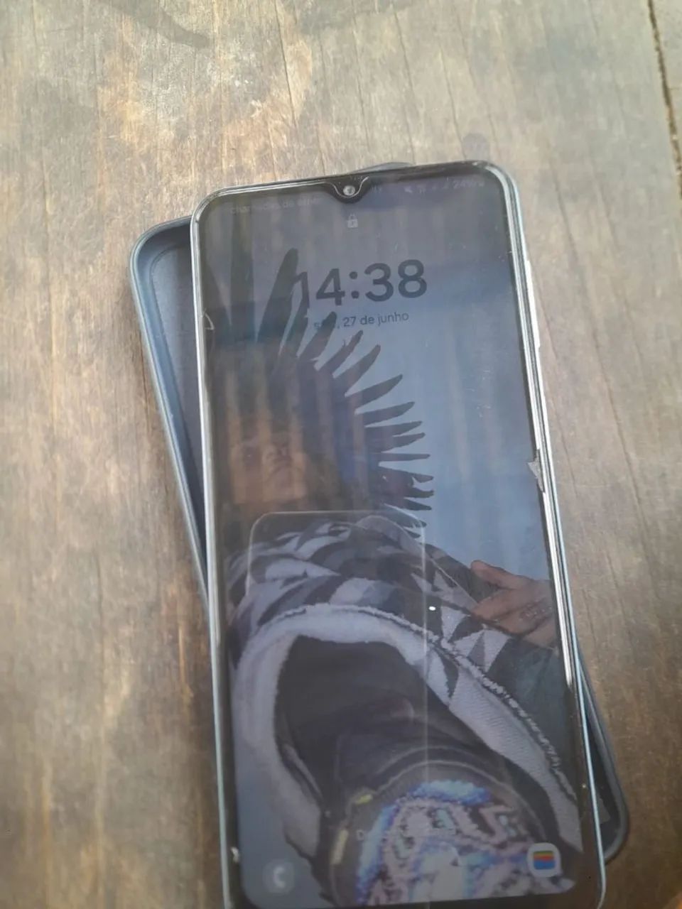 Vendo se a 23 5G  - Foto 2