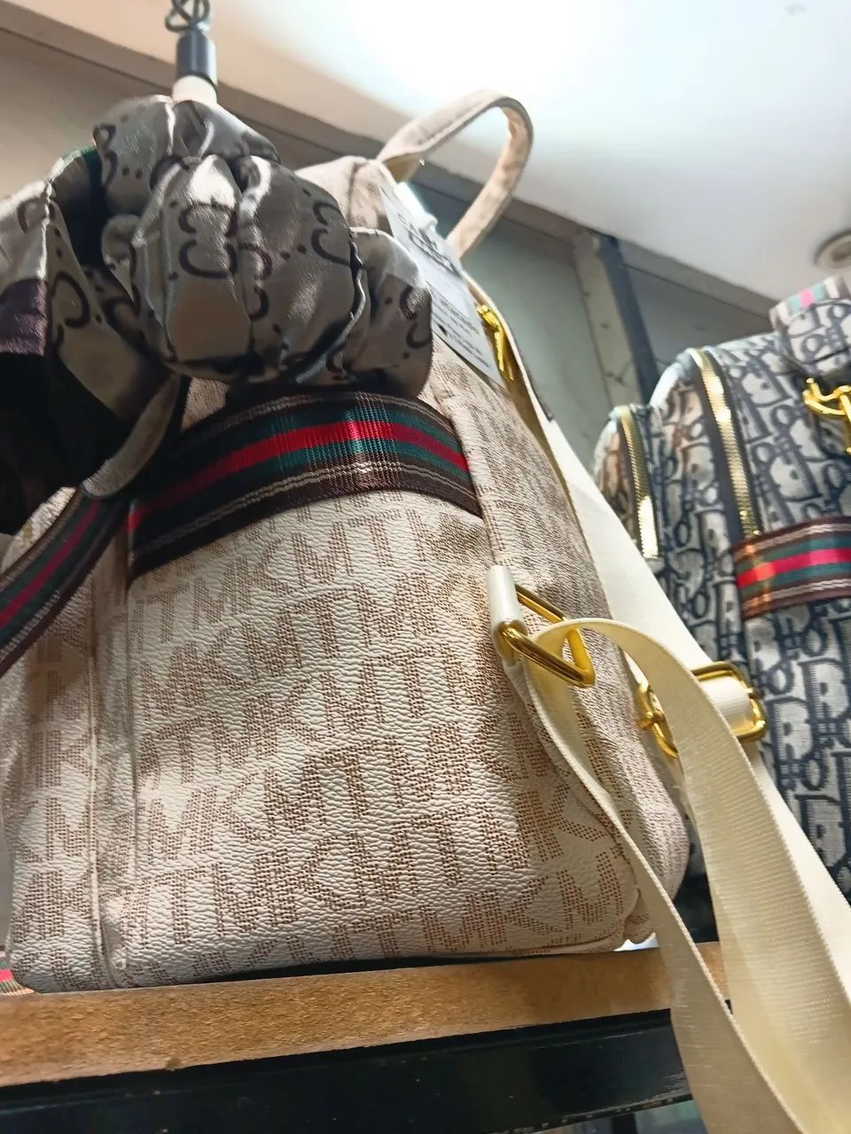 Bolsa - Foto 2