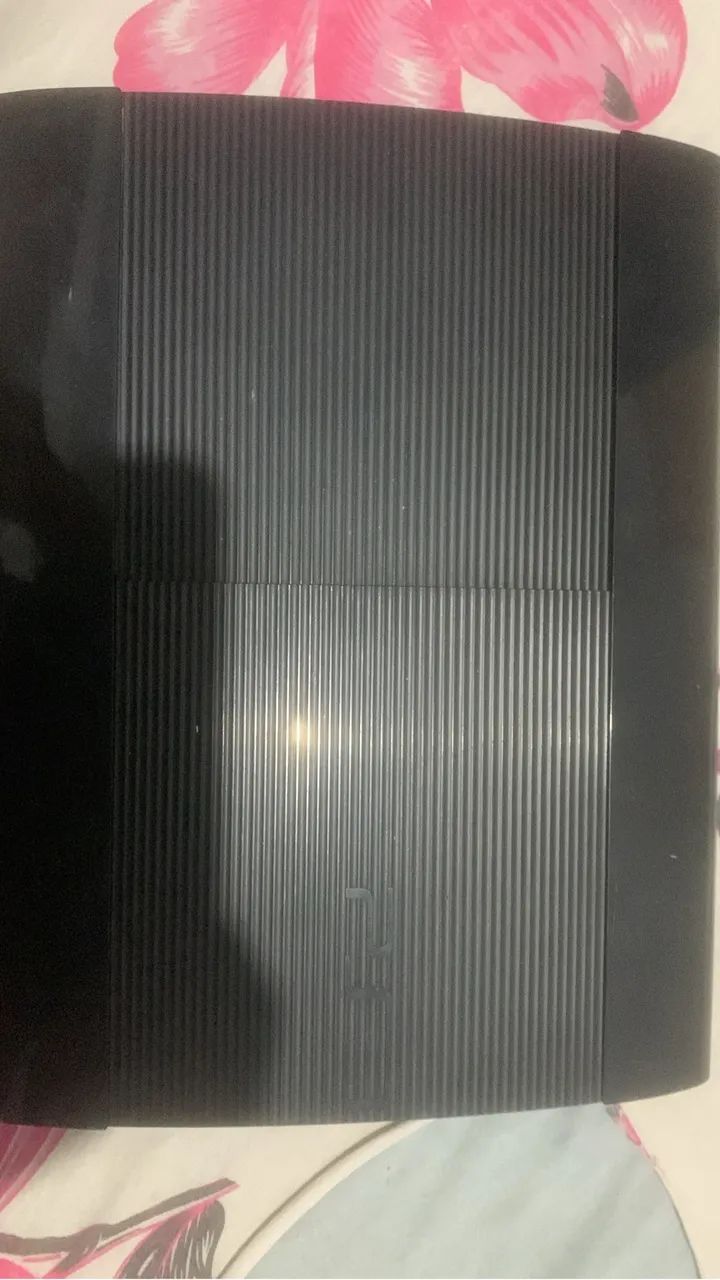 Ps3 slim  - Foto 5