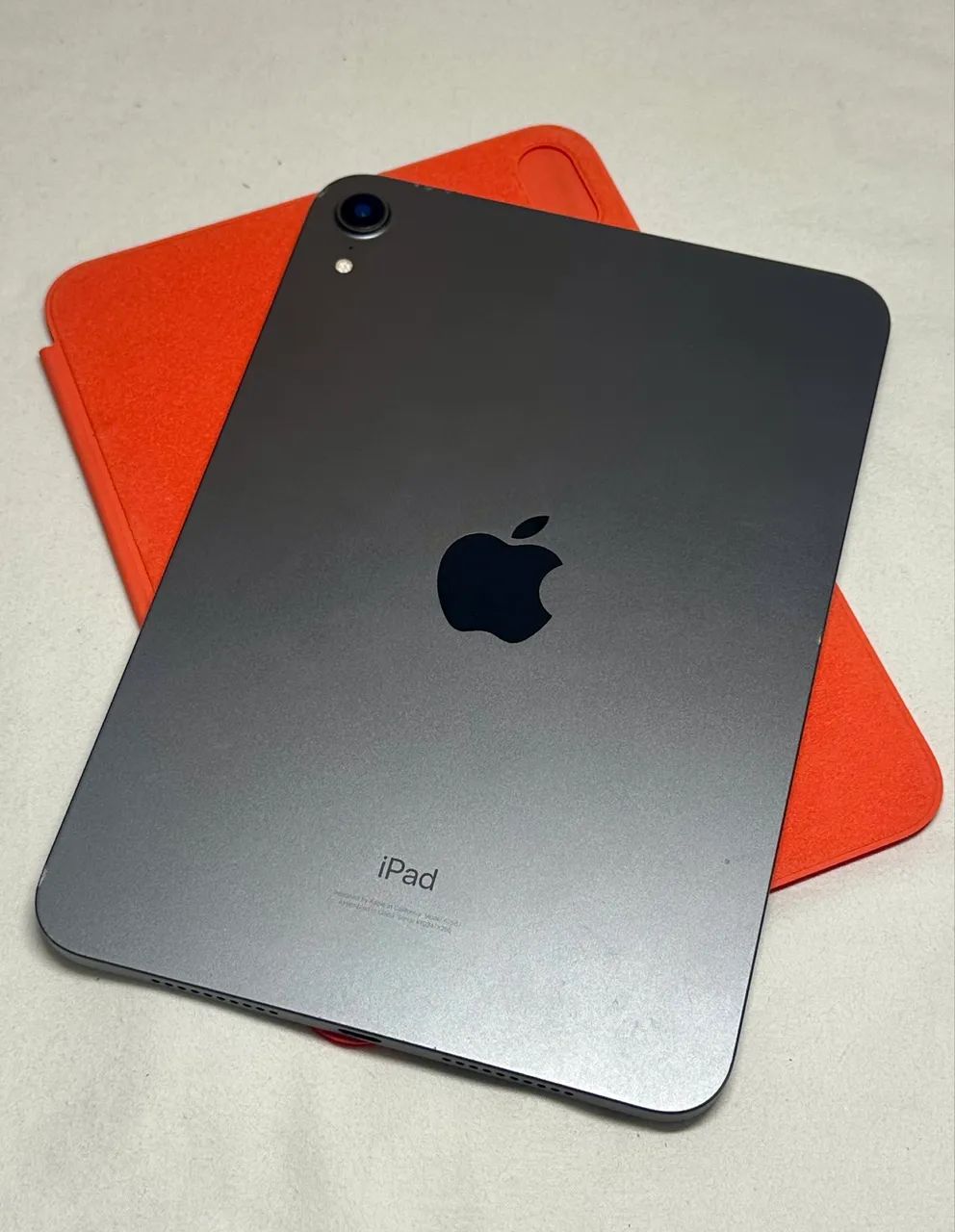 iPad Mini 6ª geração 64Gb- Impecável  - Foto 3