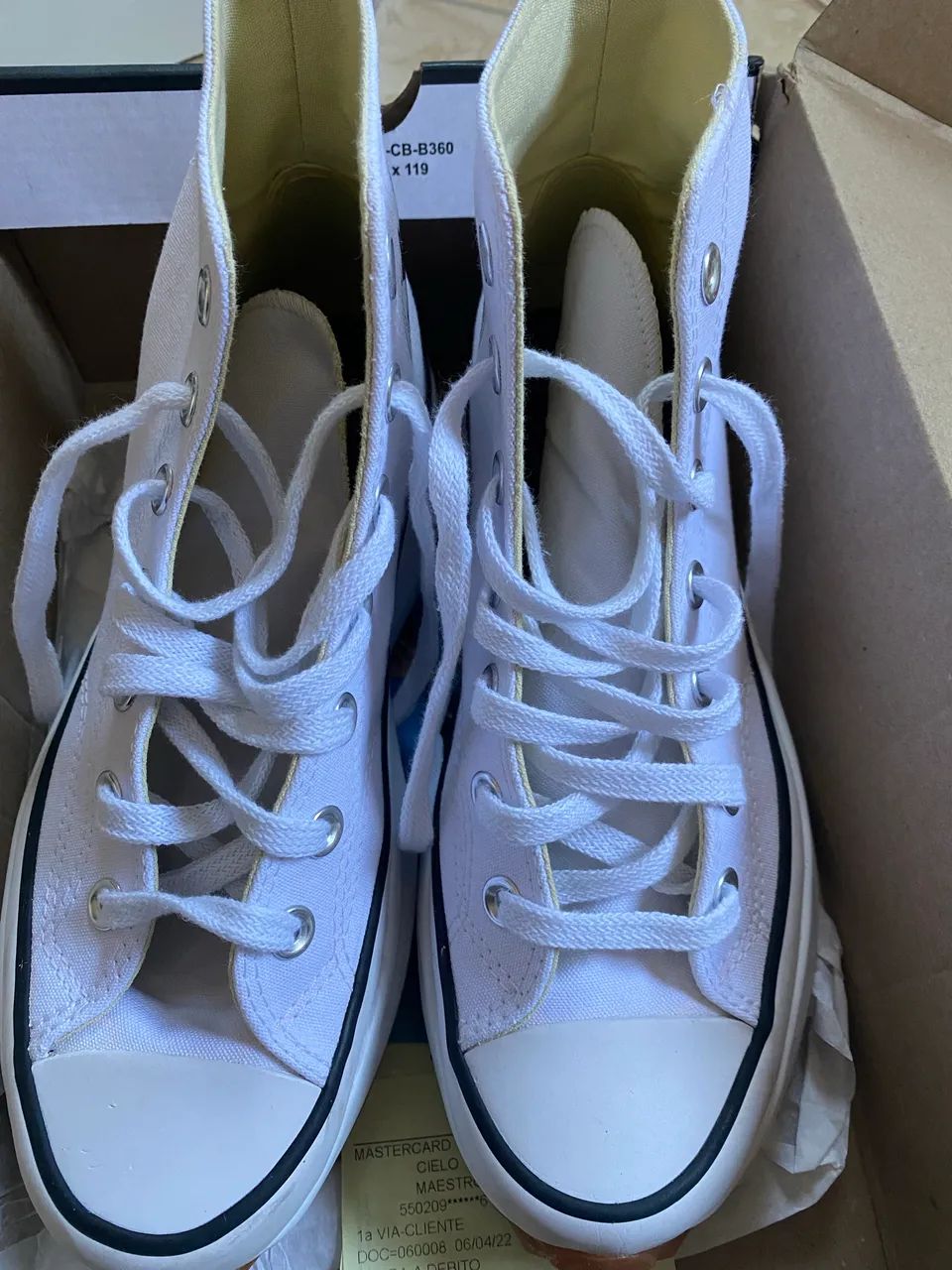 All star - Foto 2