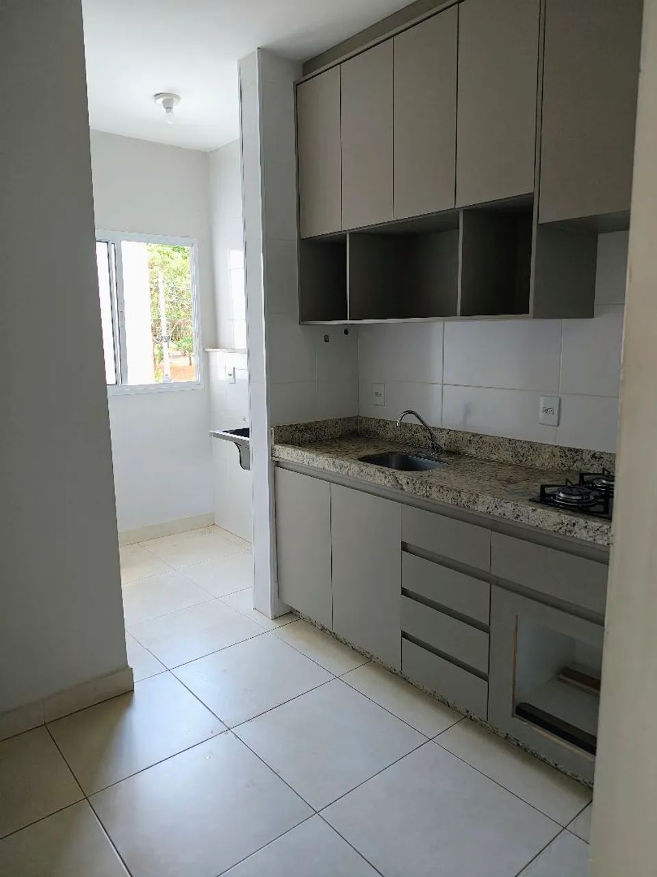 Aluga-se um Apartamento  - Foto 2