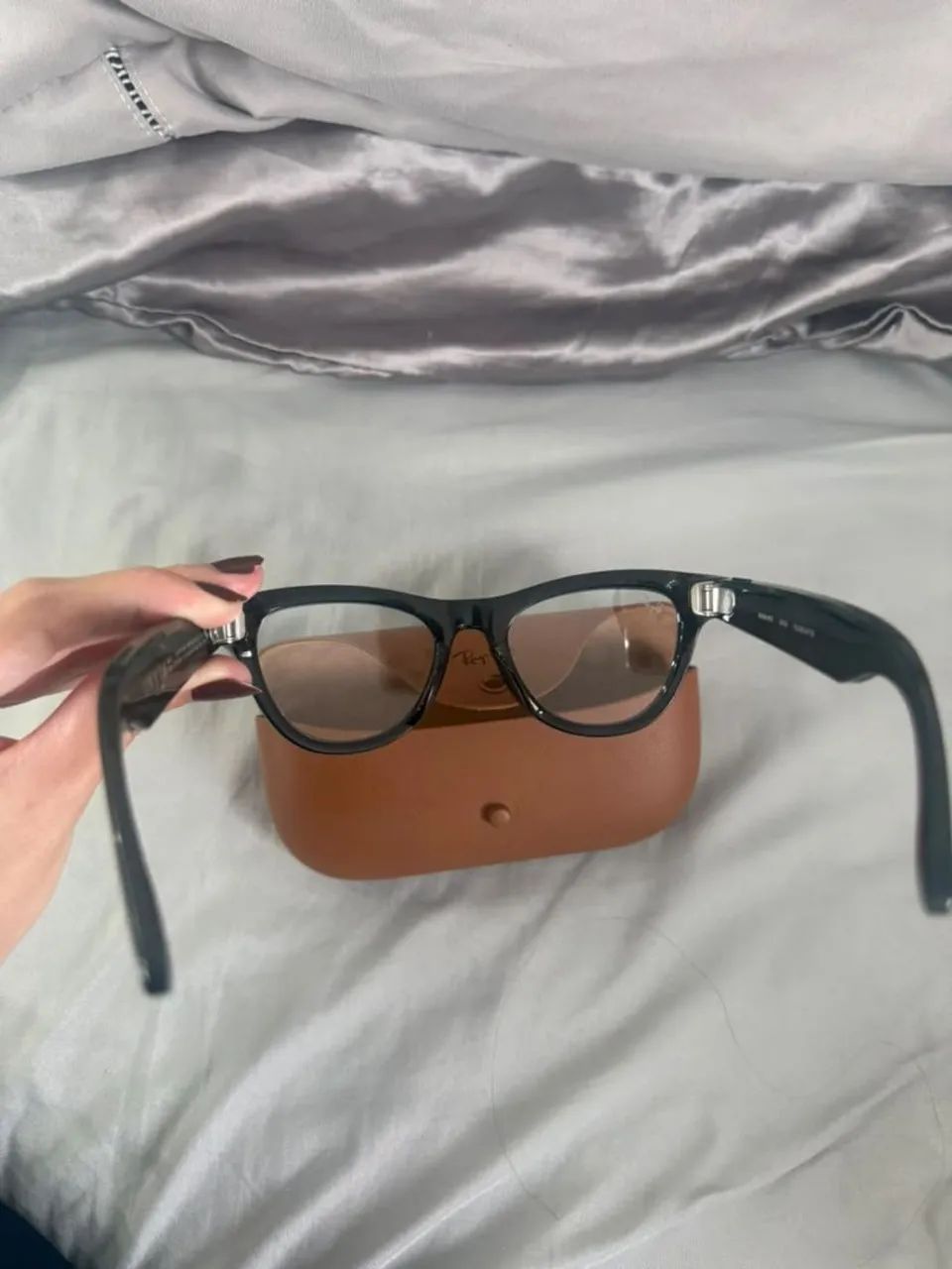 Ray-ban Meta Skyler gen 2  - Foto 5