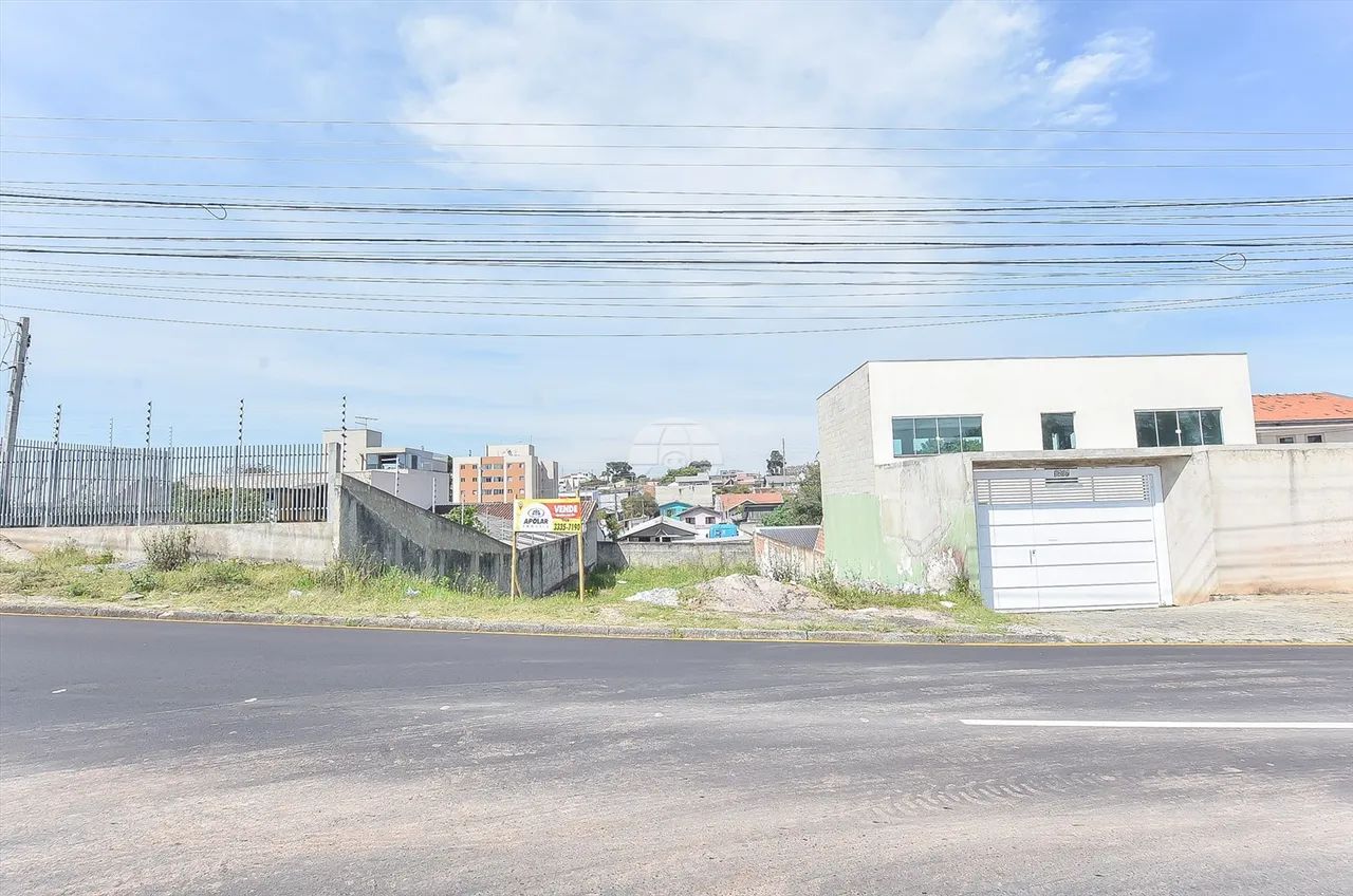 Vendas Terreno Curitiba PR - Foto 2