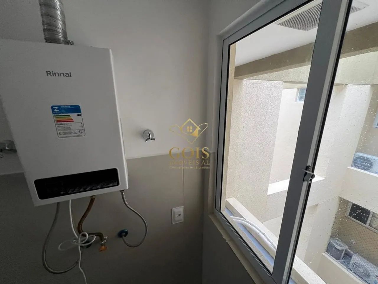 Apartamentos 3 Quartos (1 Suíte)  Horto Jardins Serraria, Maceió - Foto 7