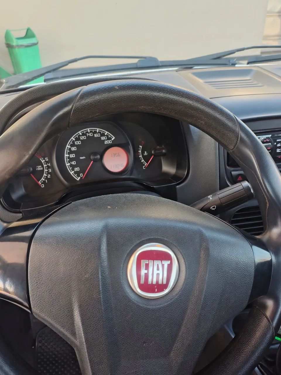 Fiat Strada Working 1.4 MPI Fire Flex 8V CS 2013 - Foto 3