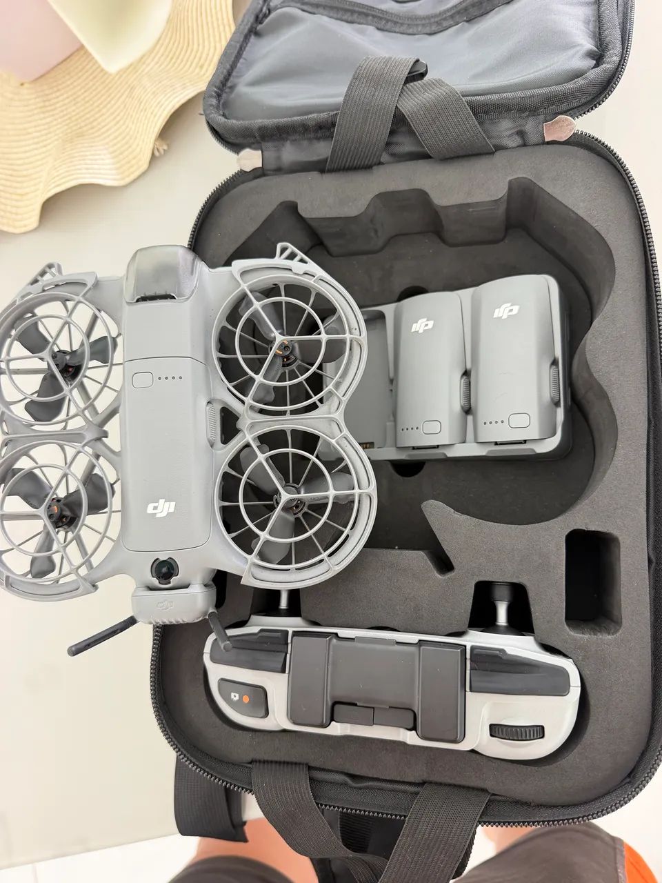 Dji Neo 2