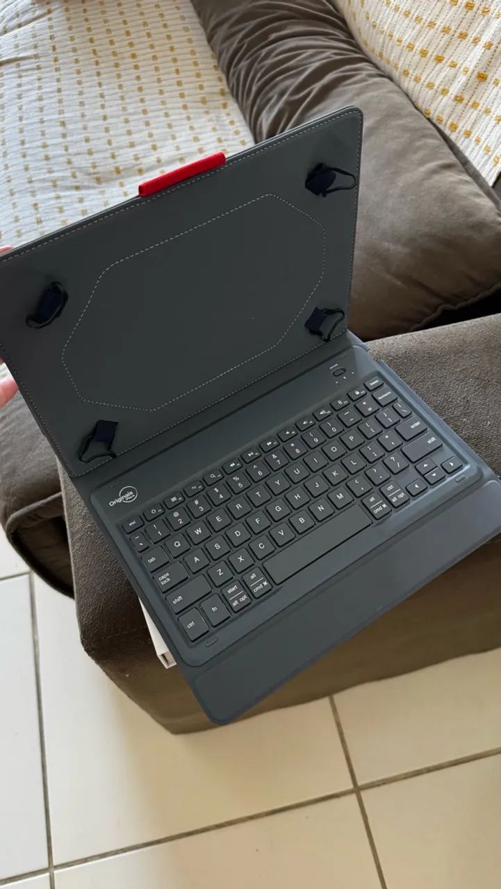 Capa Ipad Original Apple  - Foto 5