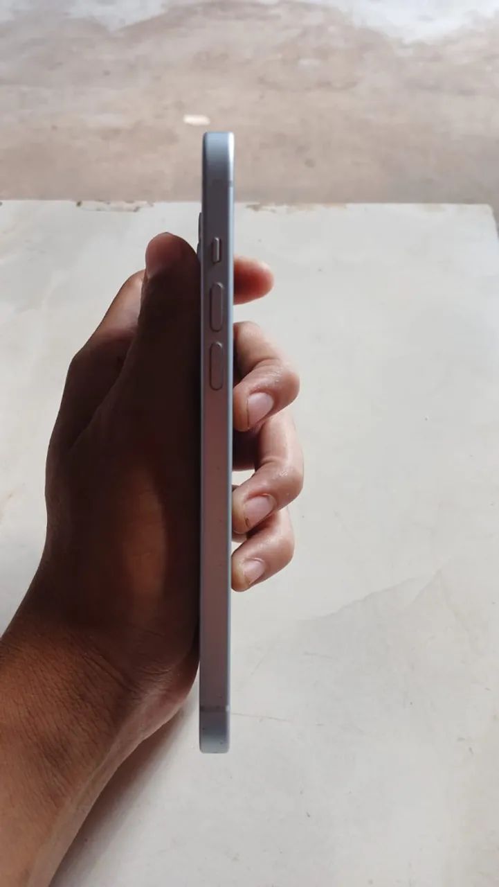 iPhone 15 plus, 128gb - Foto 5