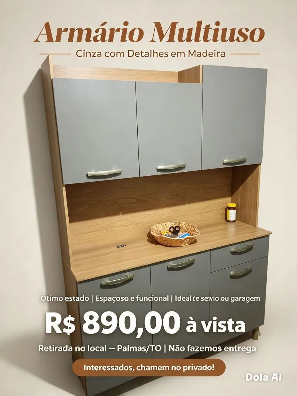 Armário 