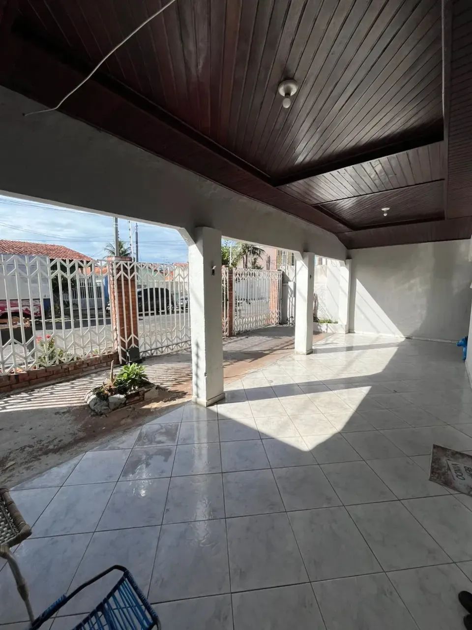 CASA À VENDA  Bairro CPA 3