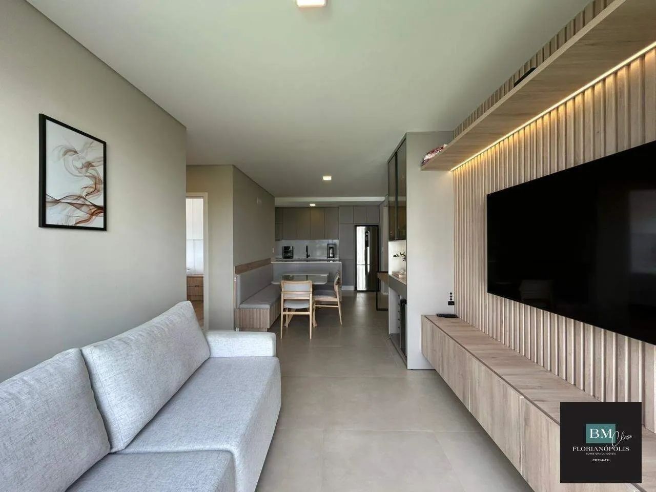 Apartamento 2 quartos em Jardim Atlântico, Florianópolis | [EDIFICIO] - Foto 2