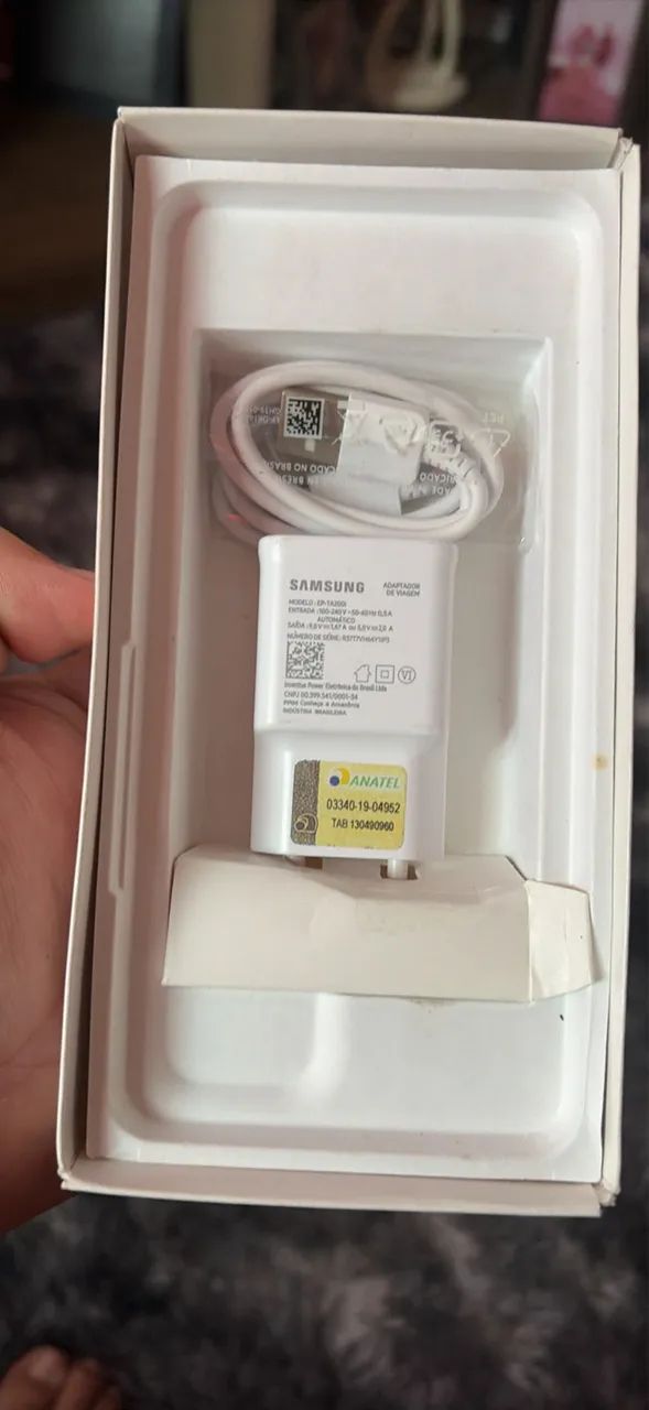Samsung A53 5G - Foto 4