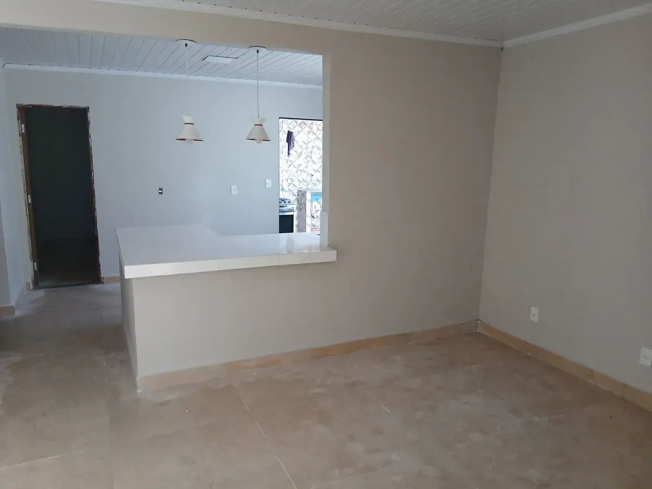 Casa na Nova Esperança Estância/DF, próxima a comércios - Foto 3