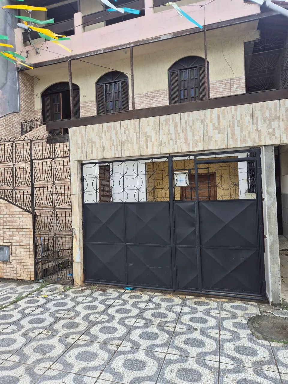 Alugo casa em Periperi  - Foto 3