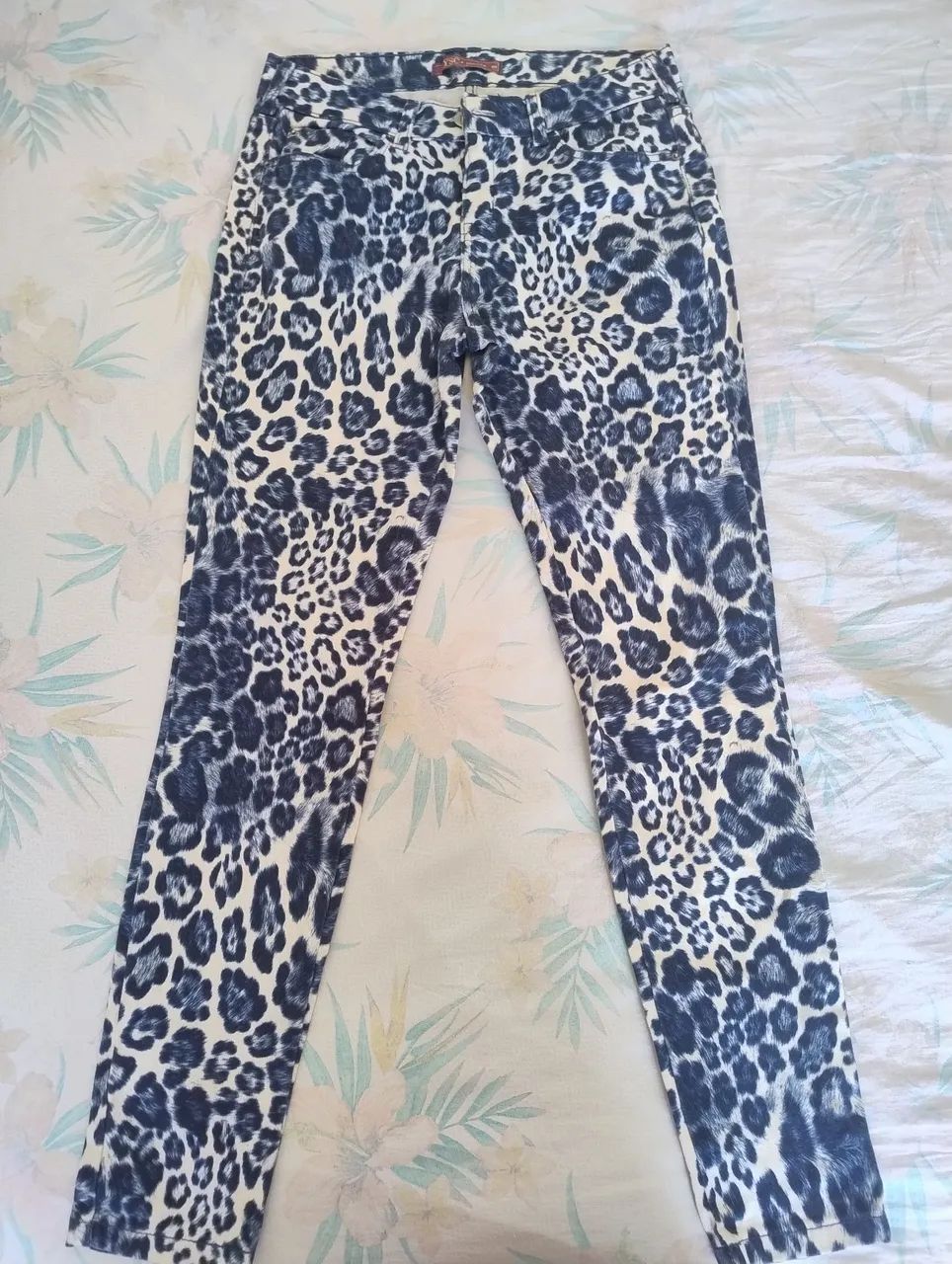 Calça jeans n°40