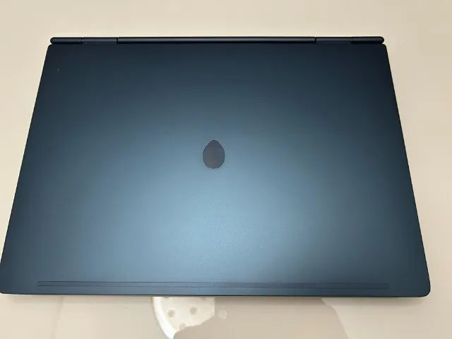 ALIENWARE AURORA 16 - CORE I5 - ACEITO TROCAS - Foto 2