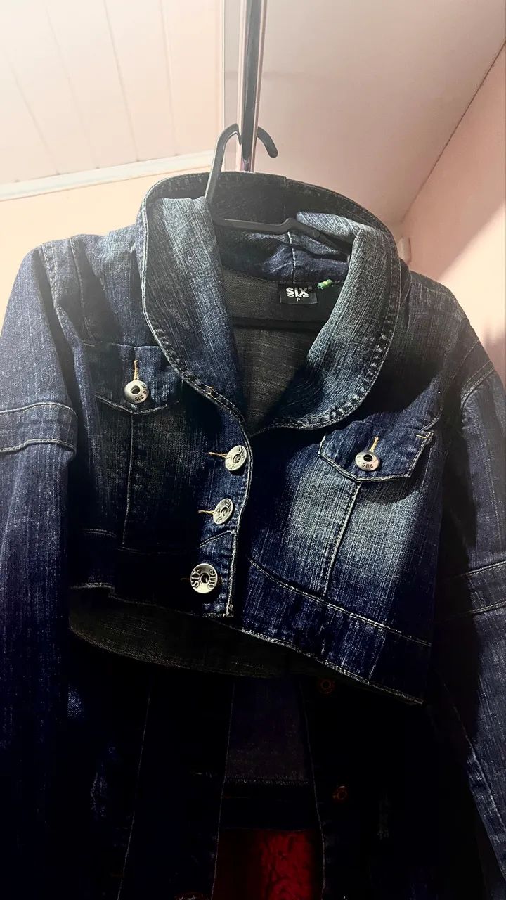Roupas 