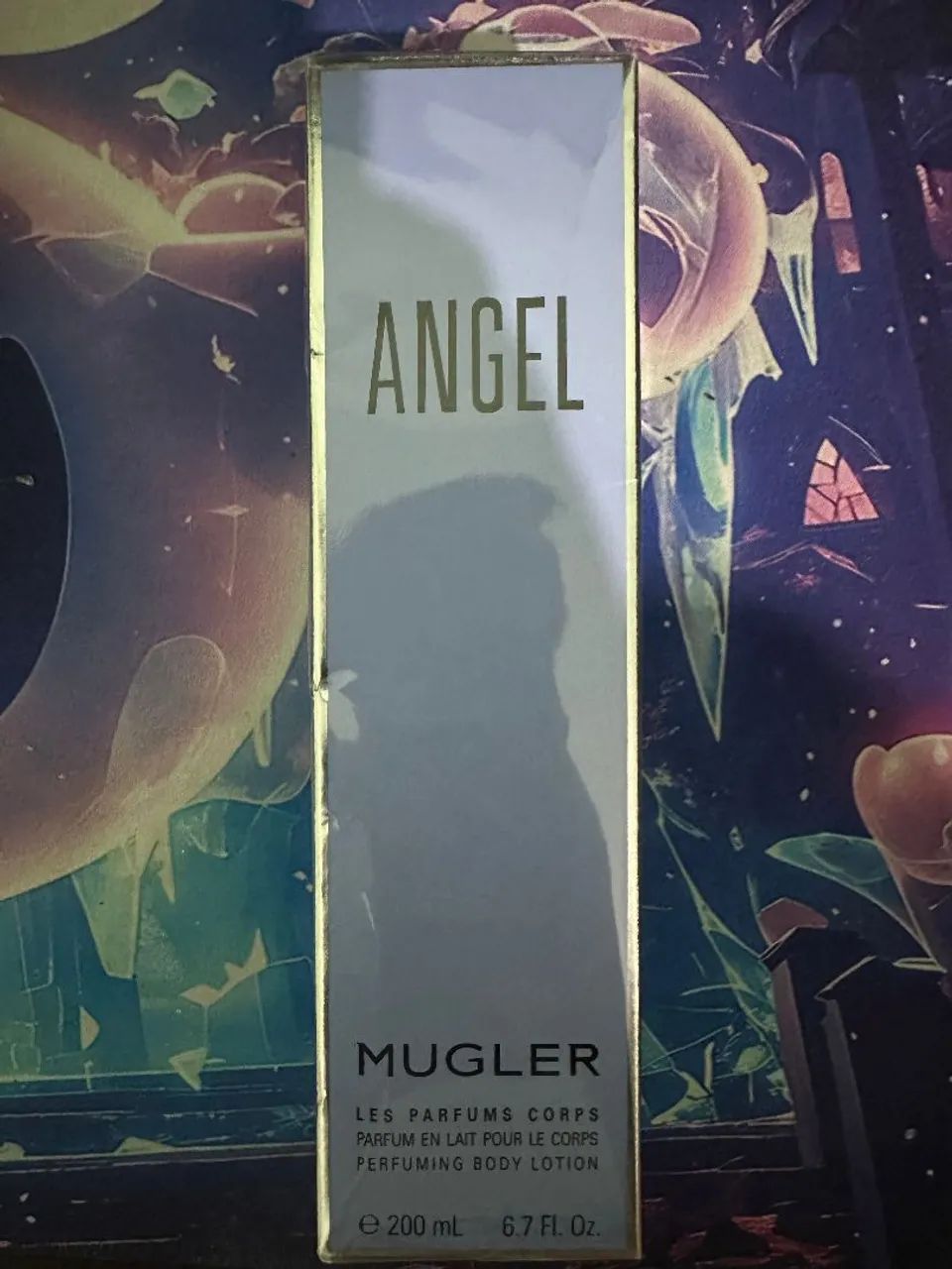angel 