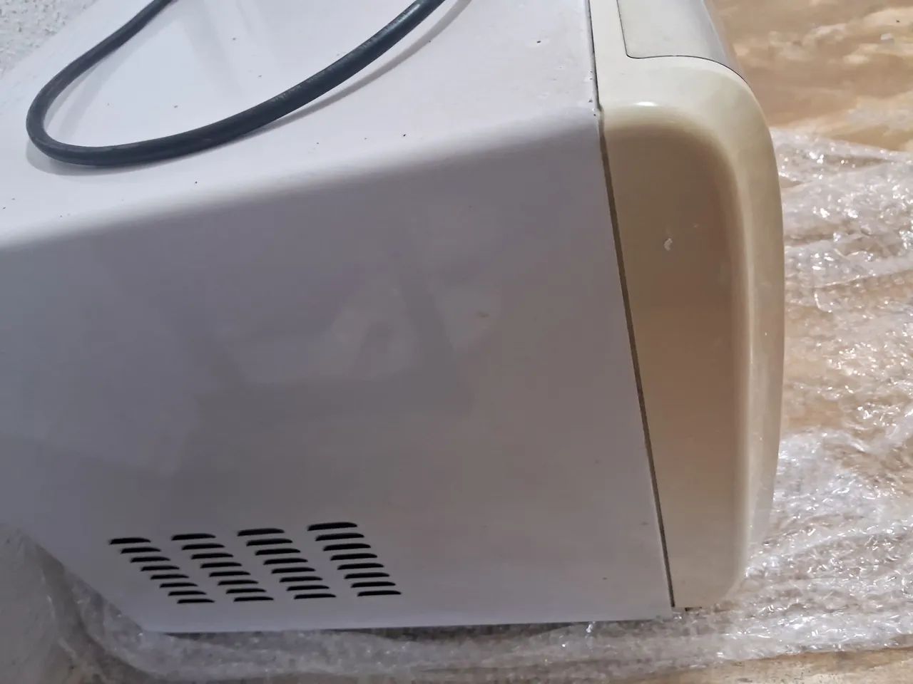 Micro-ondas Midea 30 litros  - Foto 3