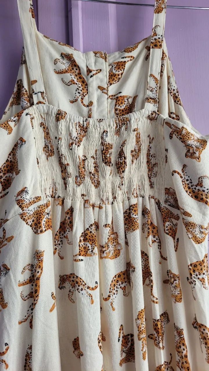 Vestido Farm - Foto 3