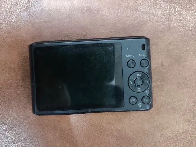 Camera Digital Samsung ES75 - Foto 2
