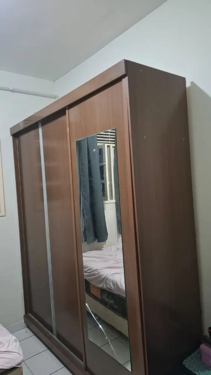 Guarda roupa - Foto 3