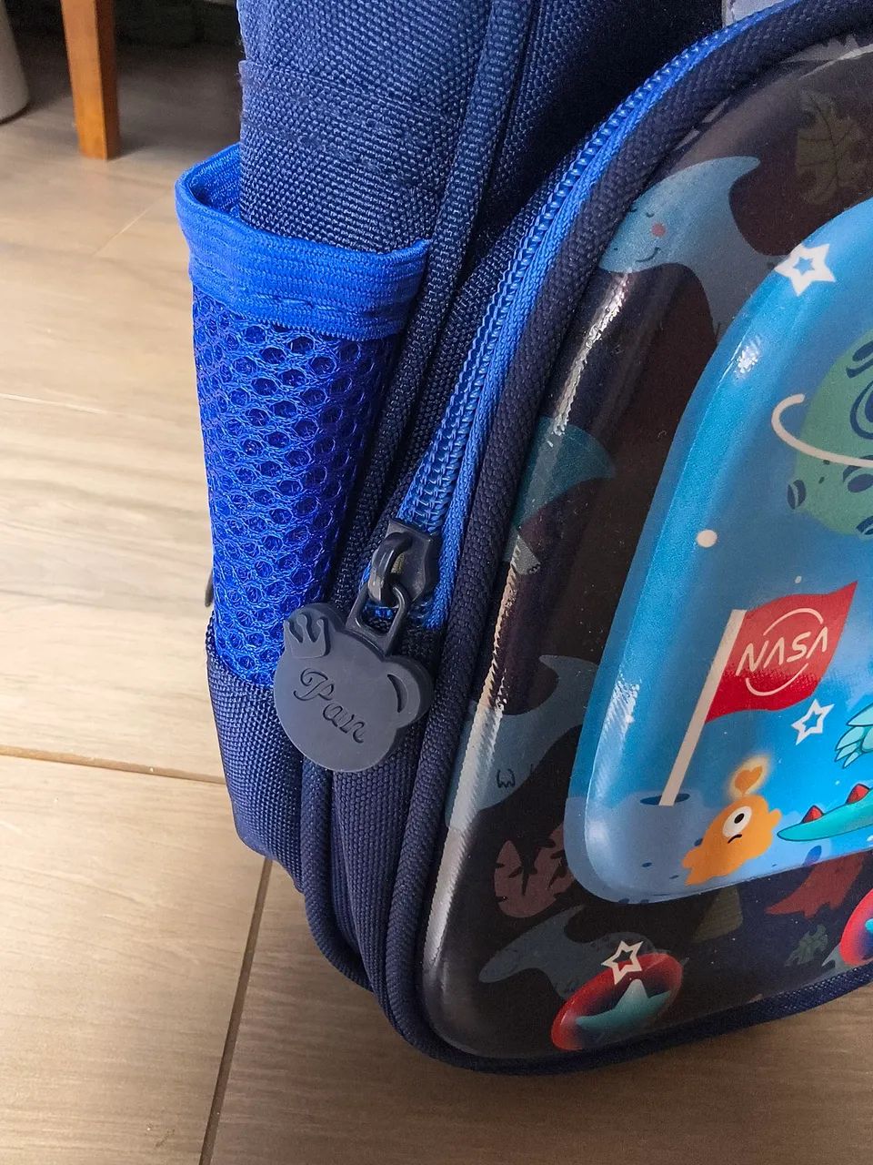 Mochila infantil nova - Foto 3