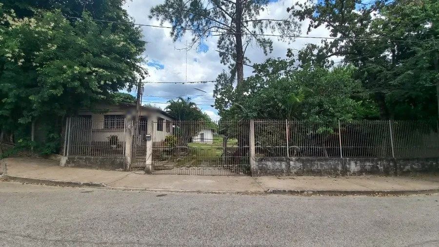 TERRENO VILA HARO