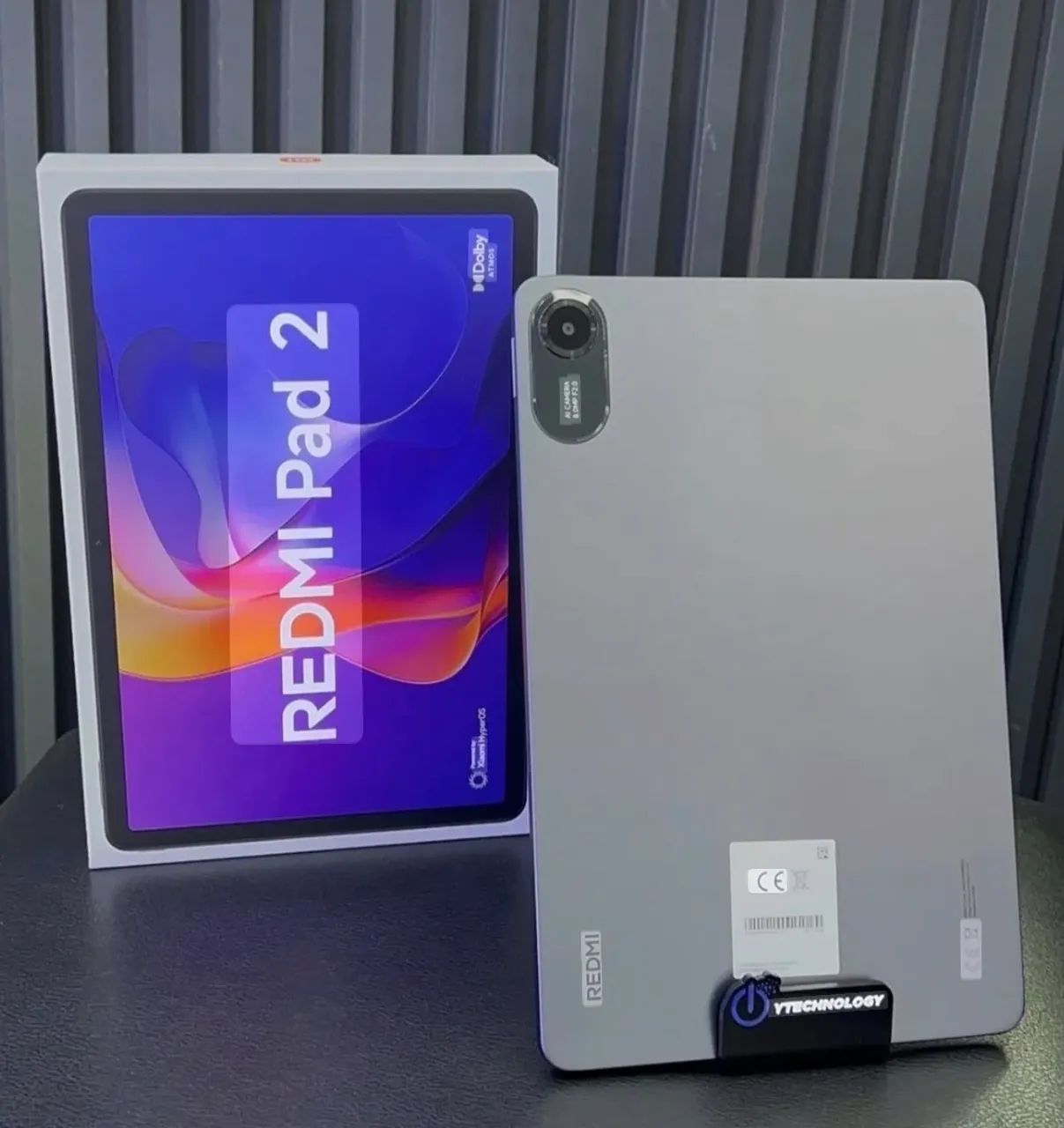 ? XIAOMI PAD 2 256GB -? 3 meses de uso  - Foto 3