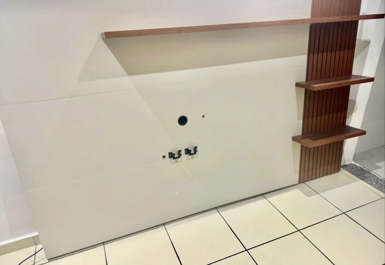 Rack de sala 
