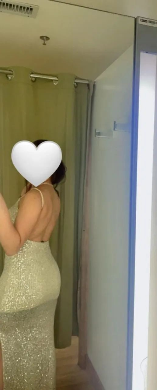 Vestido de paetê  - Foto 2
