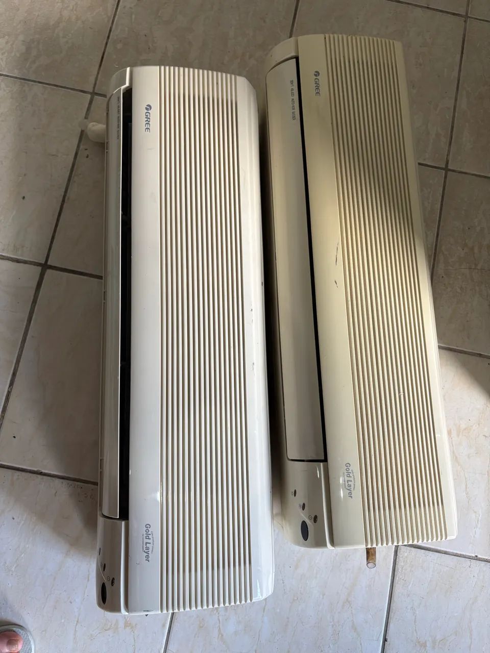 Ar condicionado 24.000 btus  - Foto 2