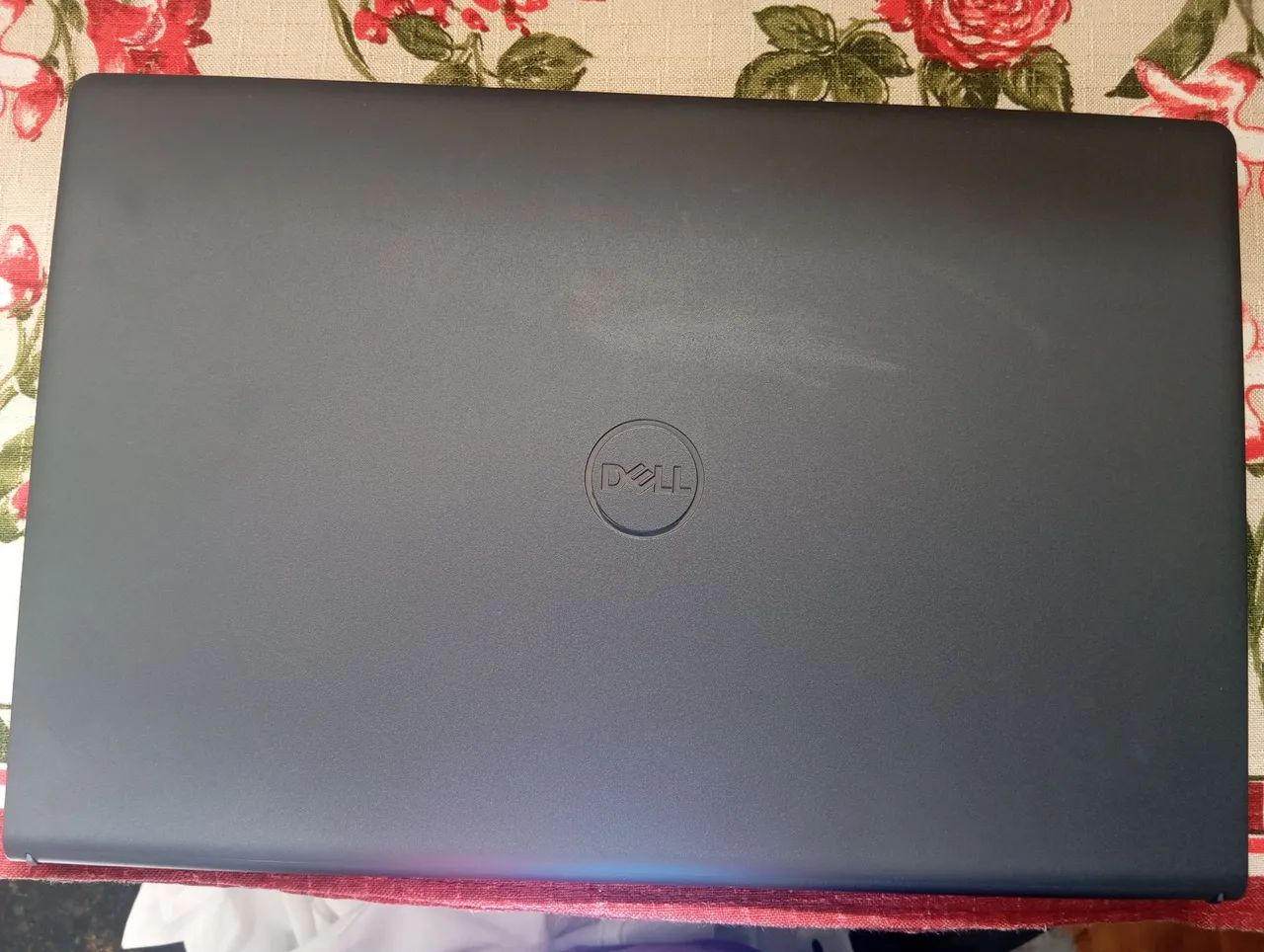 Vendo notebook Dell Inspiron 