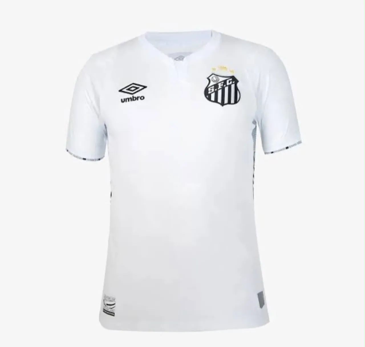 Camisa Santos  - Foto 4