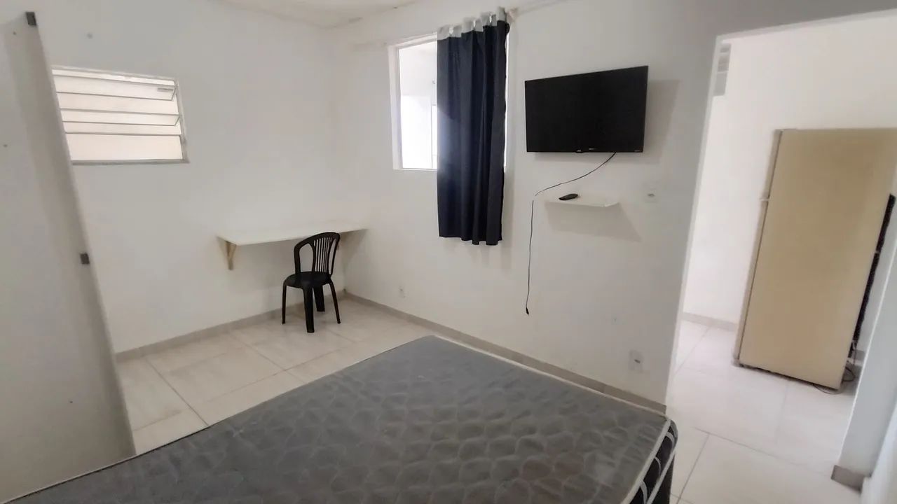 KITNET ESPAÇOSA 2 AMBIENTES  - Foto 2