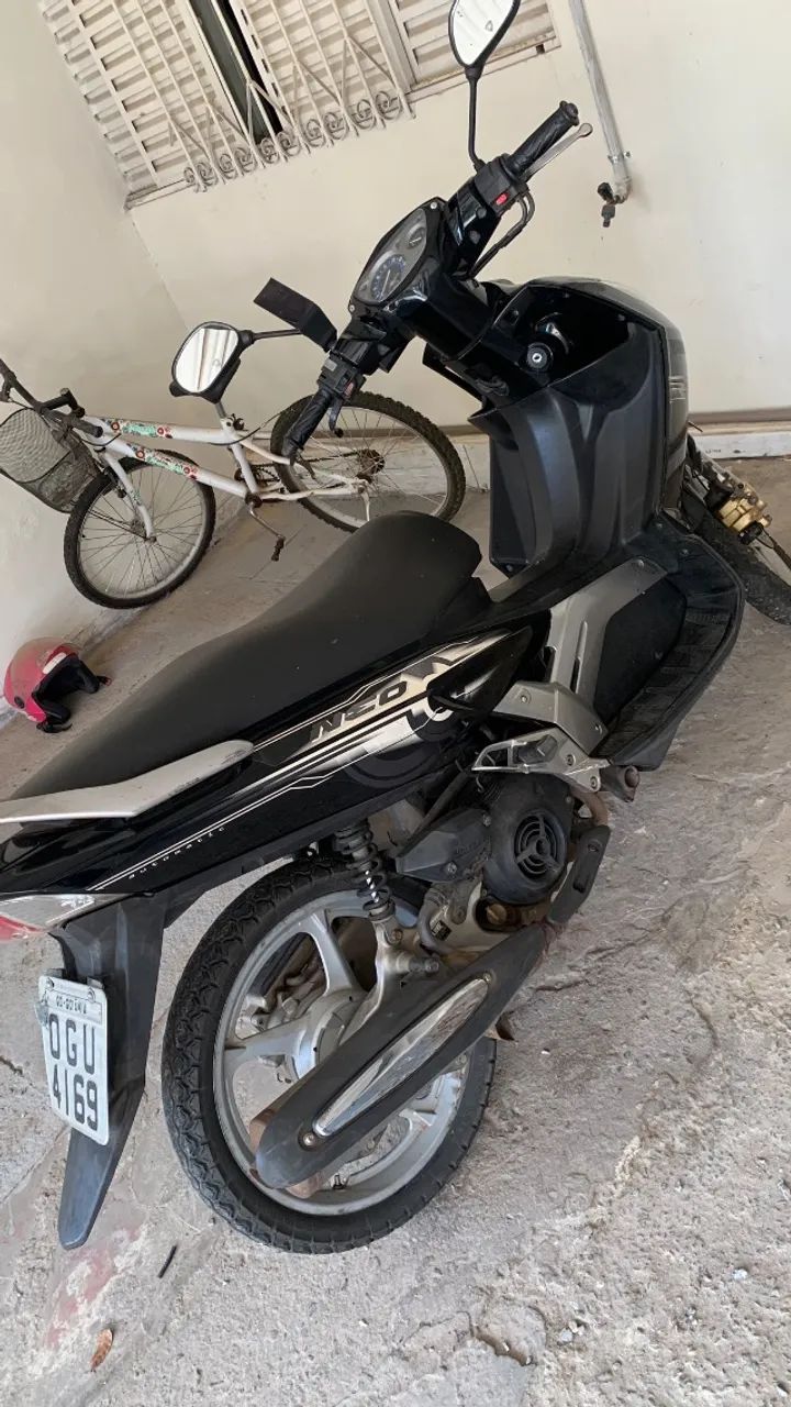 Neo yamara Att 115 - Foto 4