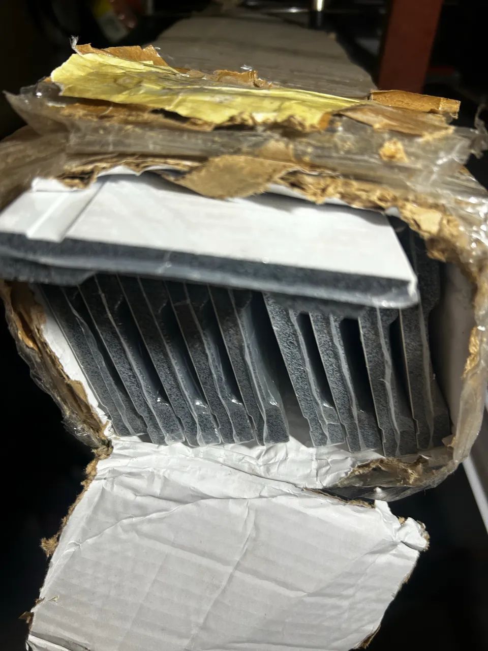 Vendo 20 pcs de rodapé  - Foto 2