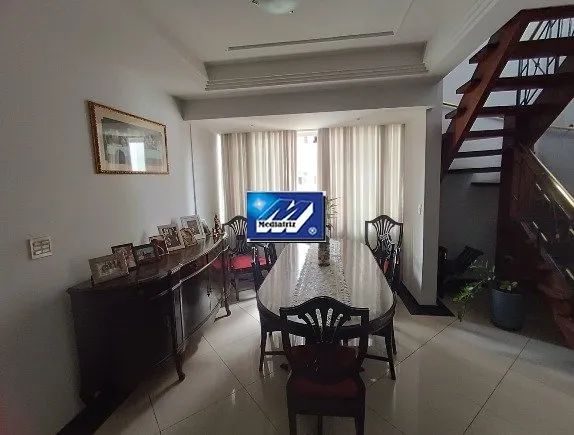 Cobertura bairro Silveira: - Foto 4